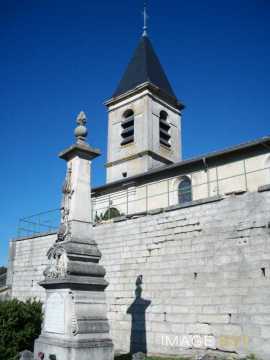 Église (Marbotte)